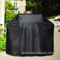 All-Weather Heavy Duty Waterproof Outdoor BBQ Grill Cover